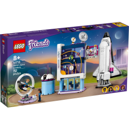 LEGO® Friends 41713 - Космическата академия на Оливия