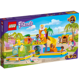 LEGO® Friends 41720 - Аквапарк