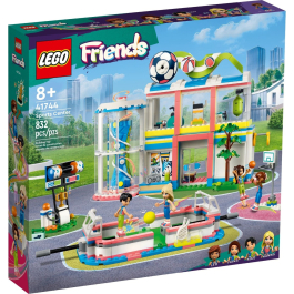 LEGO® Friends 41744 - Спортен център
