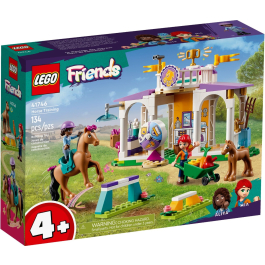 LEGO® Friends 41746 - Училище по езда