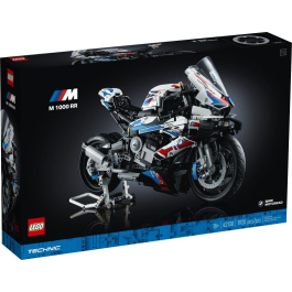 LEGO® Technic 42130 - BMW M 1000 RR