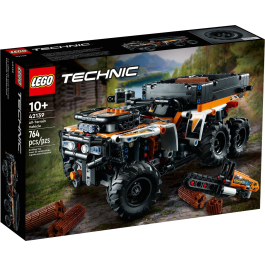 LEGO® Technic 42139 - ATV 