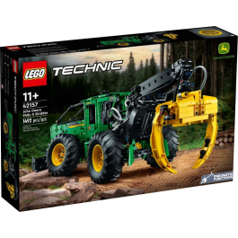 LEGO® Technic 42157 - Горски влекач John Deere 948L II