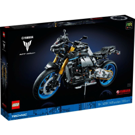LEGO® Technic 42159 - Ямаха MT-10 SP