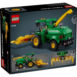 LEGO® Technic 42168 - John Deere 9700 Forage Harvester