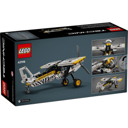 LEGO® Technic 42198 - Самолет с витло