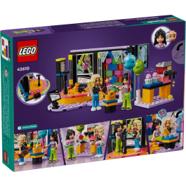 LEGO® Friends 42610 - Караоке парти