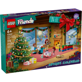 LEGO® Friends 42637 - Коледен календар 2024