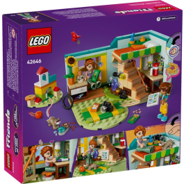 LEGO® Friends 42646 - Стаята на Отъм