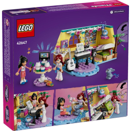 LEGO® Friends 42647 - Стаята на Пейсли