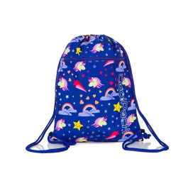 Спортна торба COOLPACK - VERT - UNICORNS