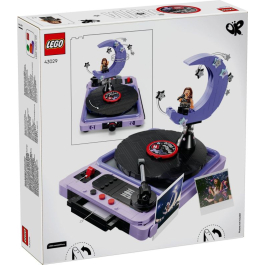 LEGO® Editions 43029 - Концертната луна на Оливия Родриго