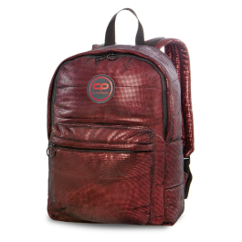 Ежедневна раница Coolpack Ruby Vintage Burgundy Glam