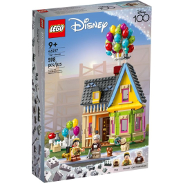 LEGO® Disney 43217 - Къщата от 'Up'