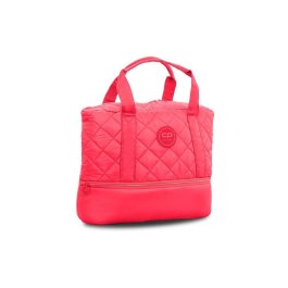 Чанта Coolpack Luna Vintage Coral Touch