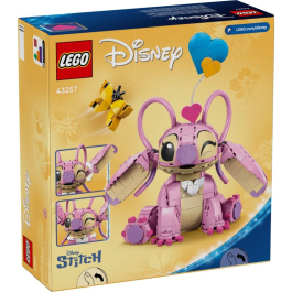 LEGO® Disney 43257 - Ейнджъл