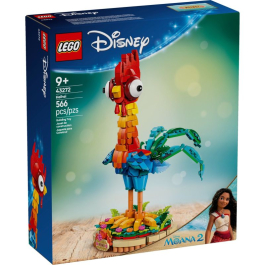 LEGO® Disney 43272 - Хей Хей