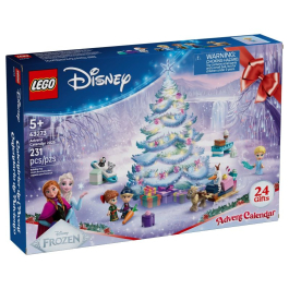 LEGO® Disney 43273 - Адвент календар 2025