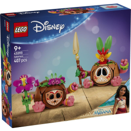 LEGO® Disney 43293 - Какамора