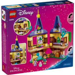 LEGO® Disney 43294 - Миникулата на Рапунцел