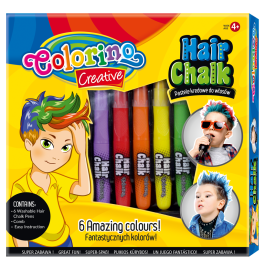 Пастели за коса Boys Colorino
