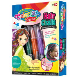 Пастели за коса Girls Colorino