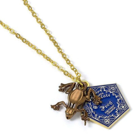 Колие Harry Potter Chocolate Frog