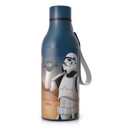 Термо бутилка 500ml Star Wars Stormtrooper 