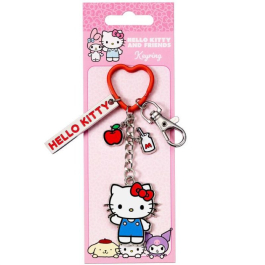 Ключодържател Hello Kitty 