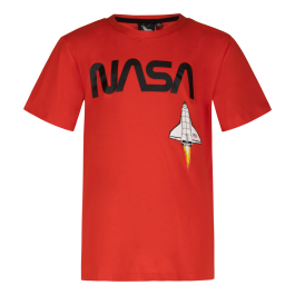 Детска тениска NASA.