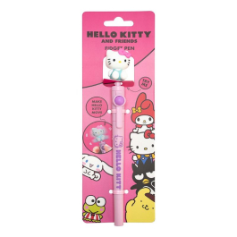 Hello Kitty Fidget химикал