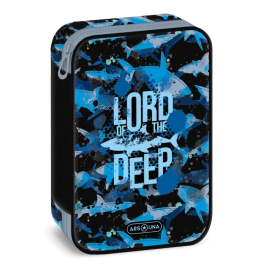 Несесер един цип две нива Ars Una Lord of the Deep (5337) 