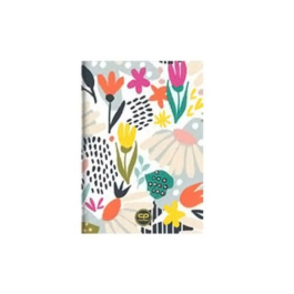 Тетрадка А5 Coolpack мека корица PP 60 л. ред Sunny day