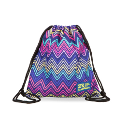 Спортна торба COOLPACK - SOLO - FLEXY