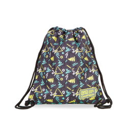 Спортна торба COOLPACK - SOLO - SKETCH