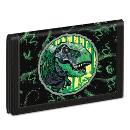 Детско портмоне - Ars Una - T-Rex 