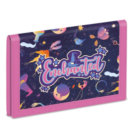 Детско портмоне Ars Una Enchanted (5350) 24 