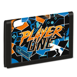Портмоне Ars Una Player One 