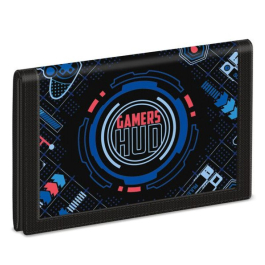 Портмоне Ars Una Gamers HUD (5525) 