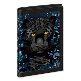 Портмоне Ars Una Black Panther (5529) 
