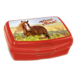 Кутия за храна My Sweet Horse (5358) 24