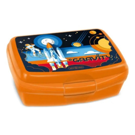 Кутия за храна Gravity (5367) 24 