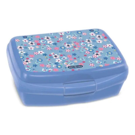 Кутия за храна Pearl Blossom Blue (5376) 24 