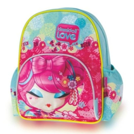 Раница за детска градина Patio Kimmidoll 
