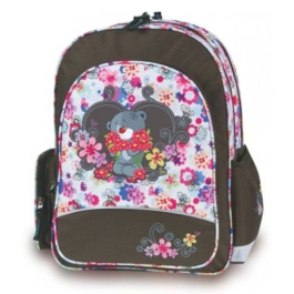 Ученическа раница Patio Teo Bear 