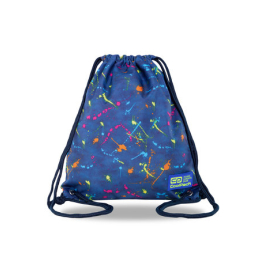 Спортна торба COOLPACK - SOLO - SPLASH