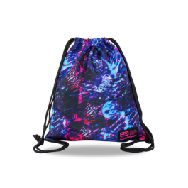Спортна торба COOLPACK - SOLO - TROPICAL DREAM