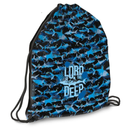 Спортна торба Ars Una Lord of the Deep (5337) 24 