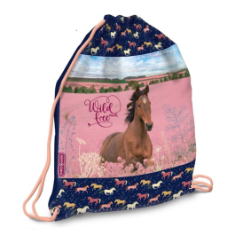  Спортна торба Ars Una Wild and Free (5359) 24