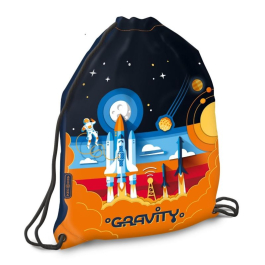 Спортна торба Ars Una Gravity (5367) 24 